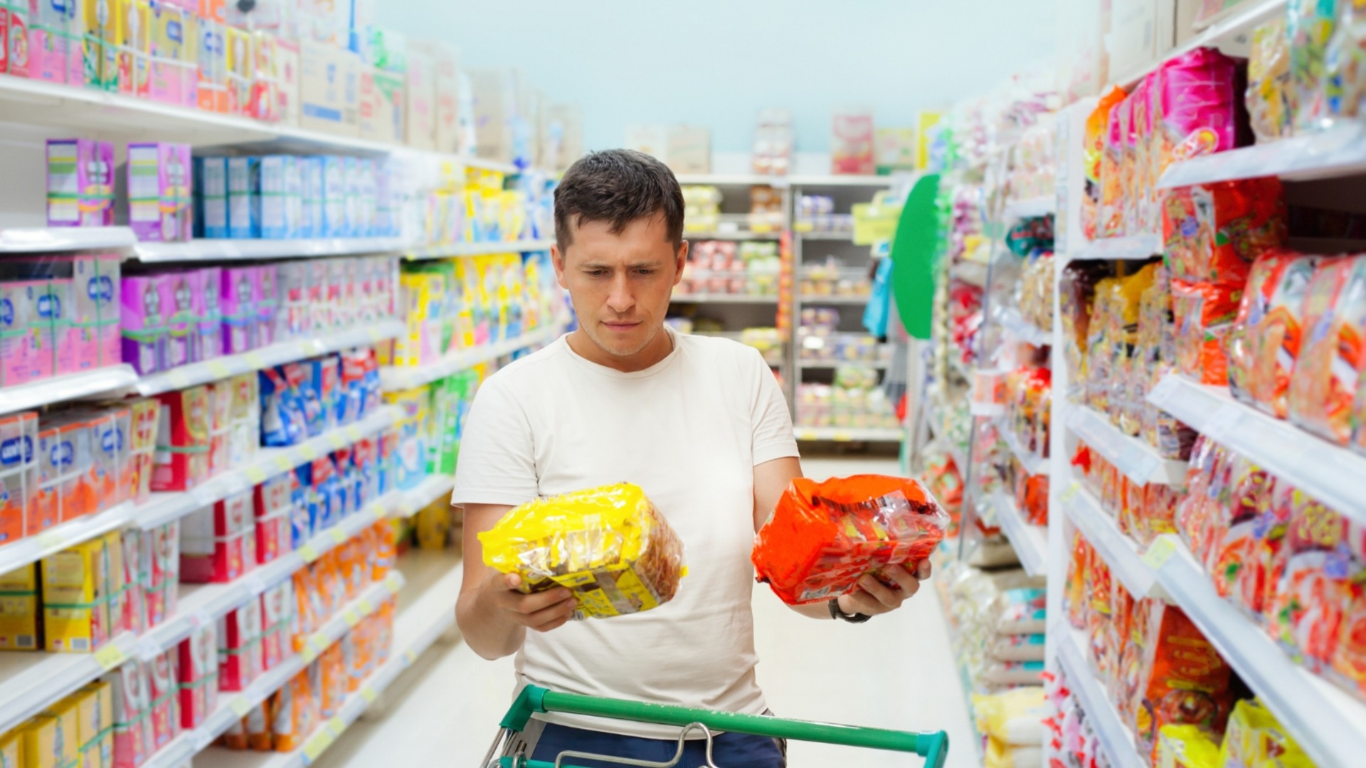 Более 1000 сигналов о необоснованном повышении цен с начала 2026 года: сколько нарушителей?