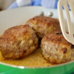 Эти жареные котлеты просто тают во рту