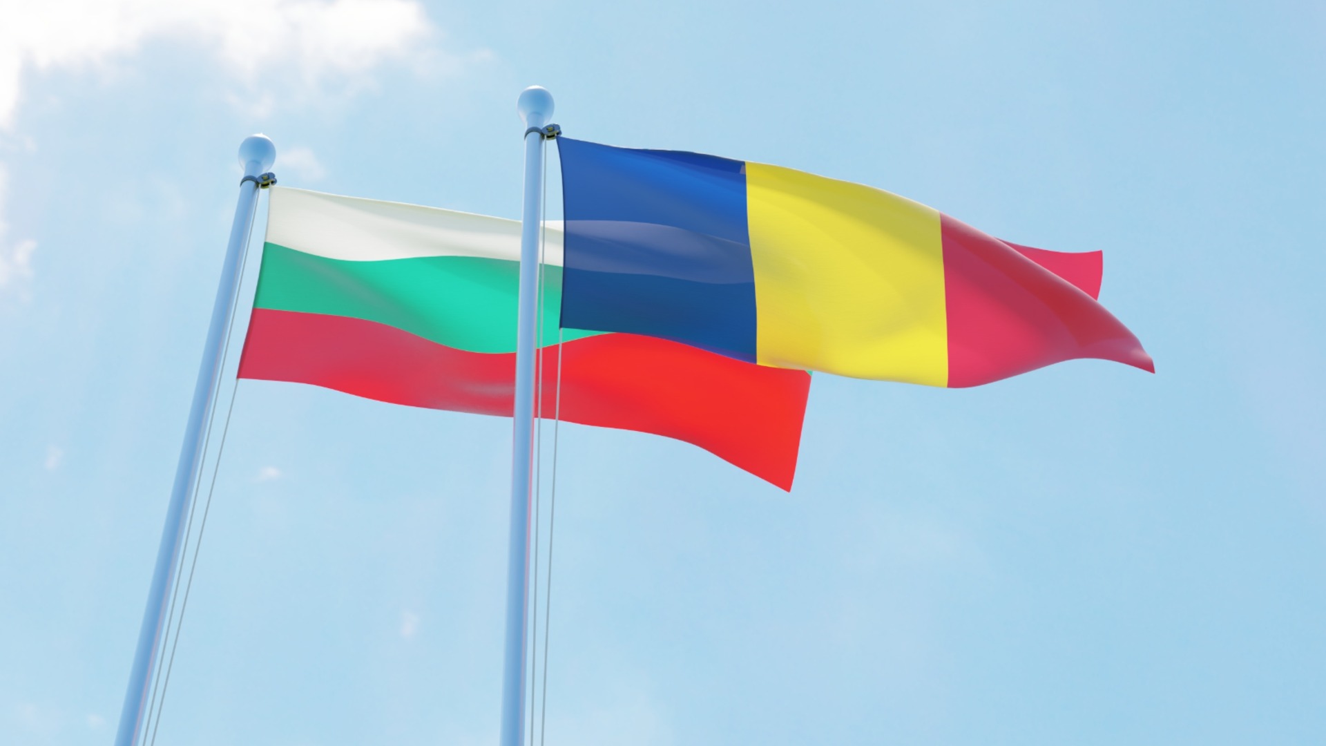 Румыния призналась нам: В отличие от Болгарии, мы не соответствуем критериям еврозоны