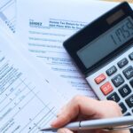 НРА запустило первую налоговую кампанию в евро