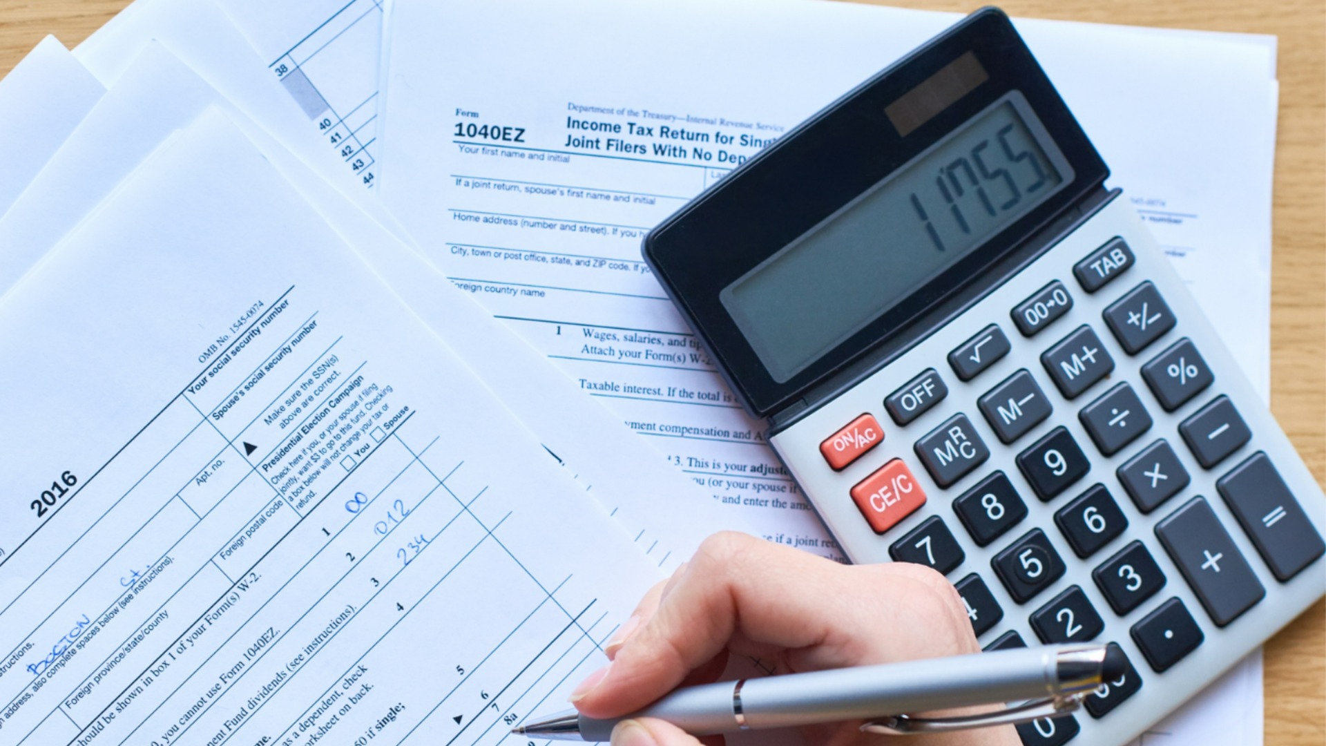 НРА запустило первую налоговую кампанию в евро