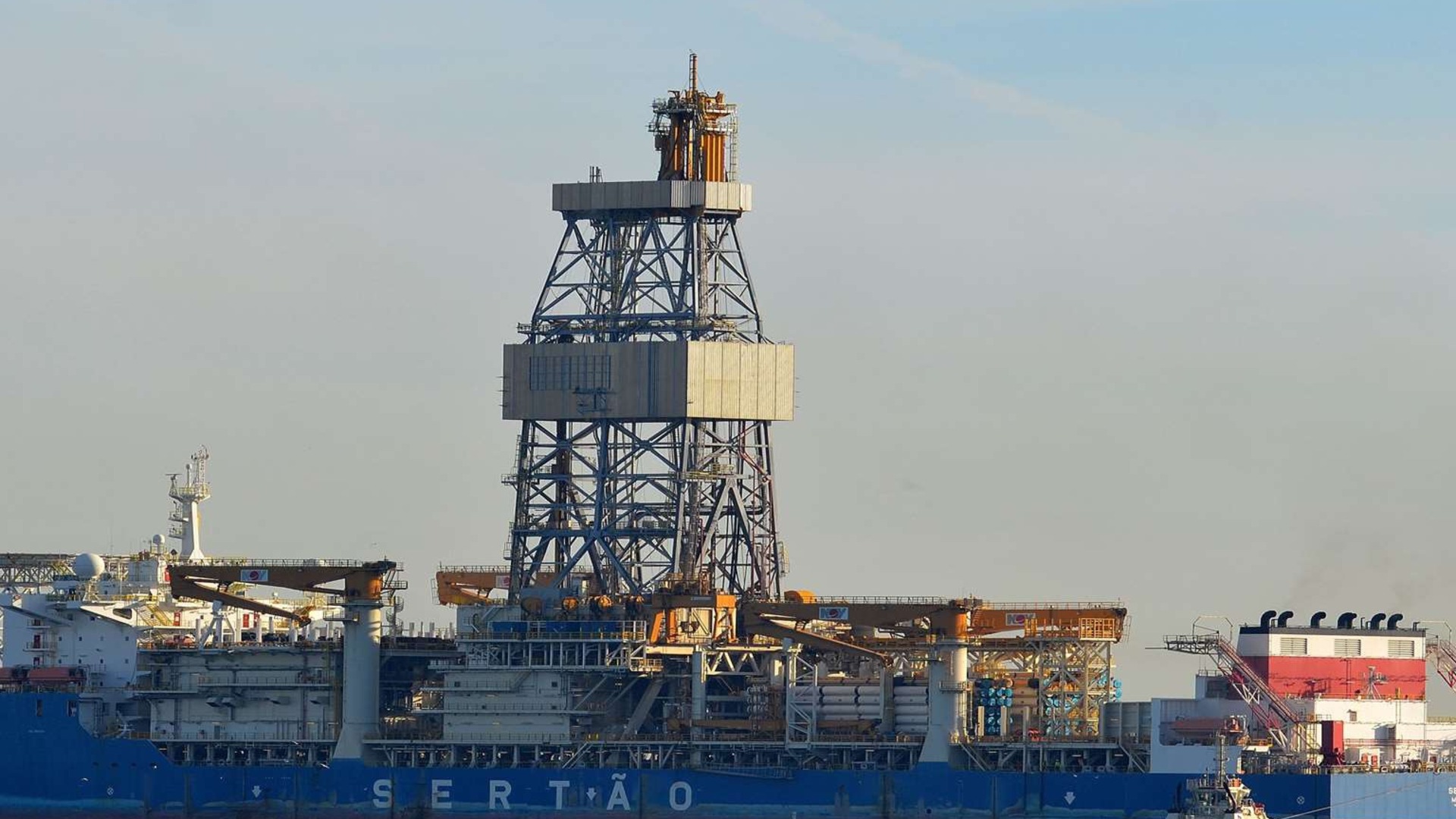 Не только наблюдатель, но и инвестор: Государство будет заниматься разведкой нефти и газа в Черном море (ВИДЕО)