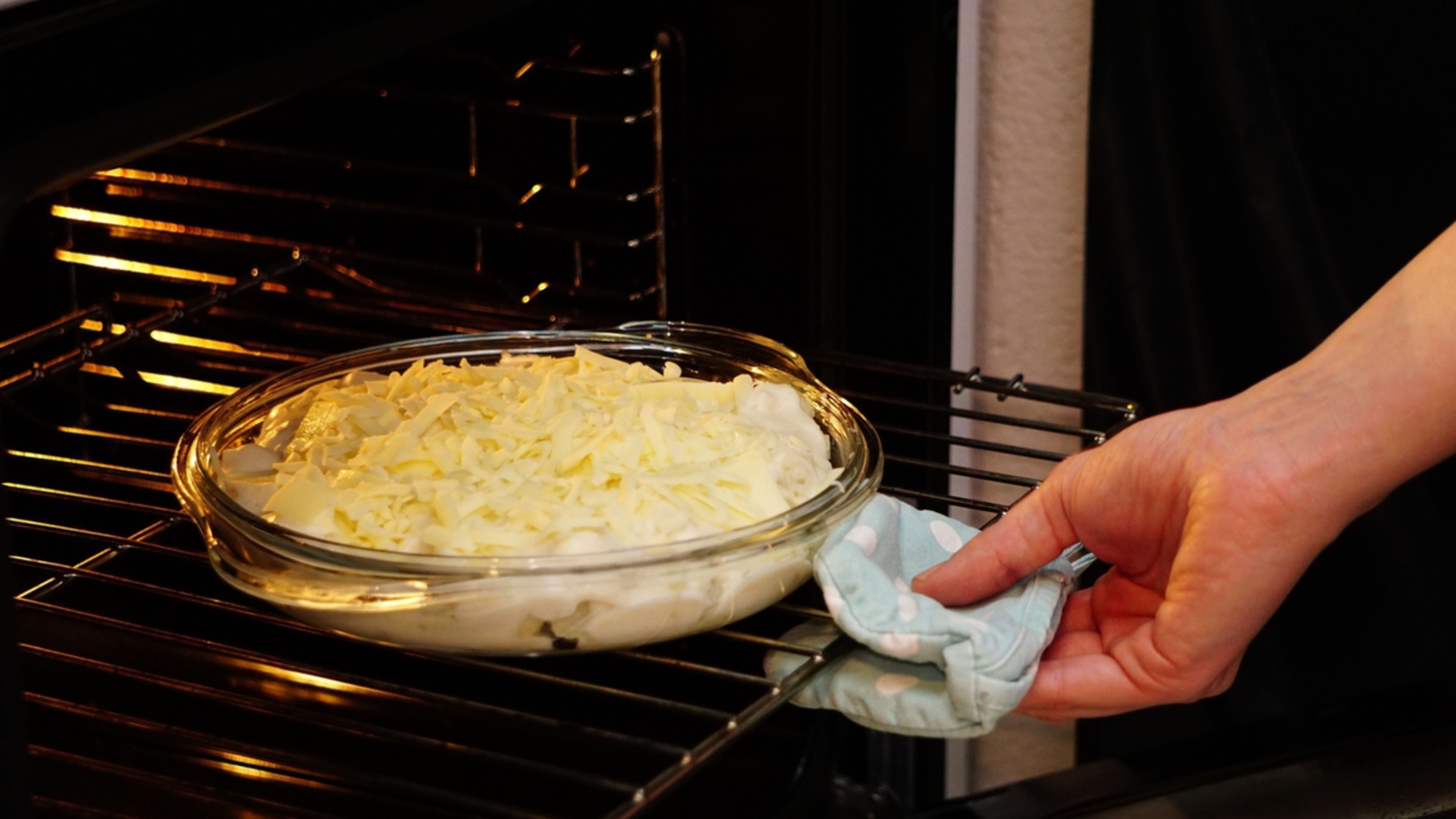 Какие тонкости в запеченных макаронах делают их вдвойне вкуснее