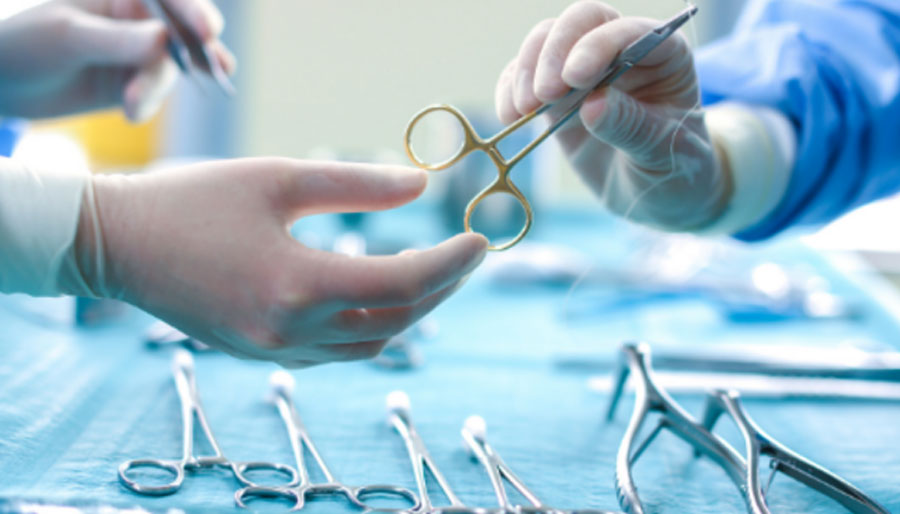 В 2025 году украинские врачи провели более 650 трансплантаций органов