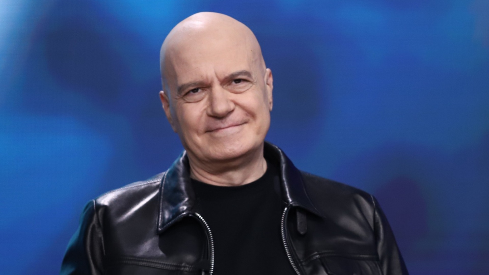 Озвучили важные новости, связанные с телевидением Слави Трифонова.