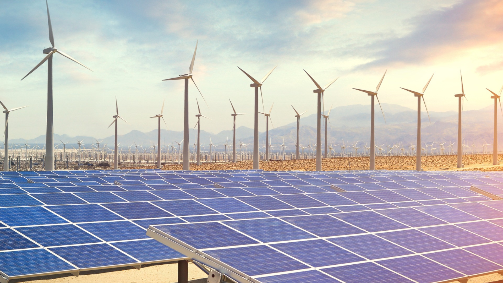 Арабский энергетический гигант пришел на Балканы: есть аппетит и к Болгарии