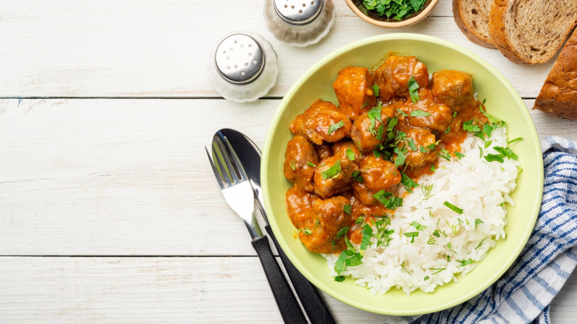 Как обязательно приготовить рис для винного шашлыка