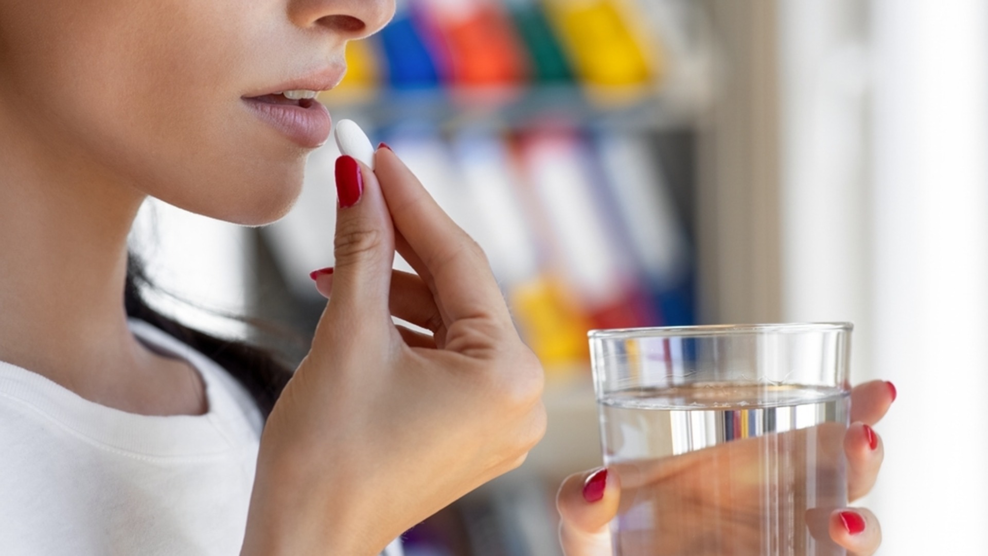 Доктор: Как прием витамина С может нанести вред организму?