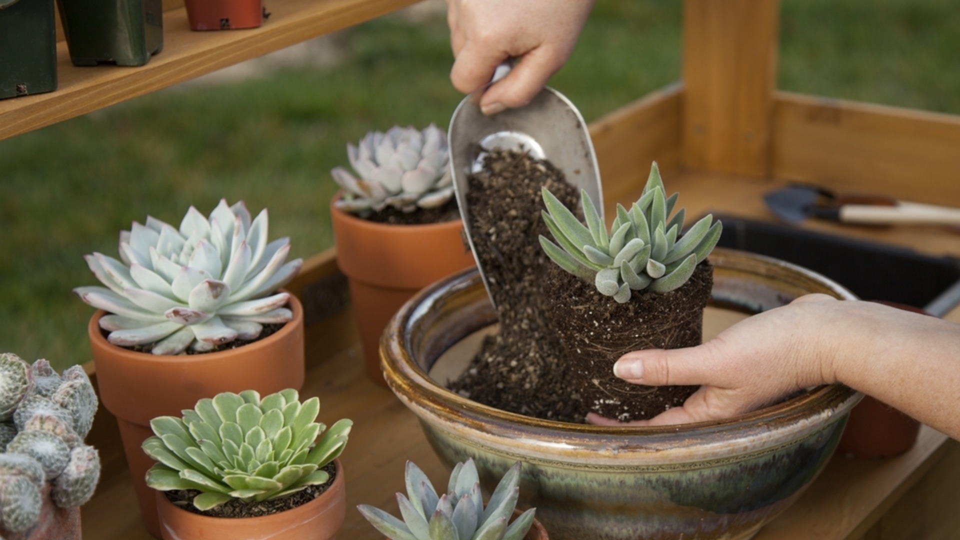 Как размножать льняные суккуленты