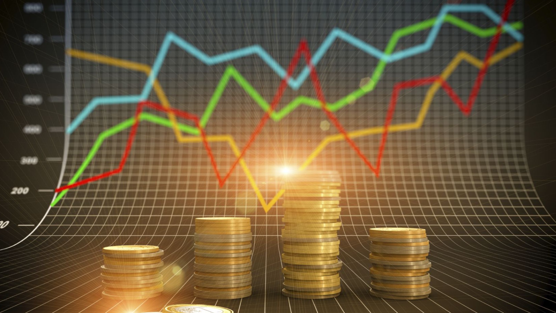 Эйфория на болгарской бирже: евро принес рост оборота на 184%