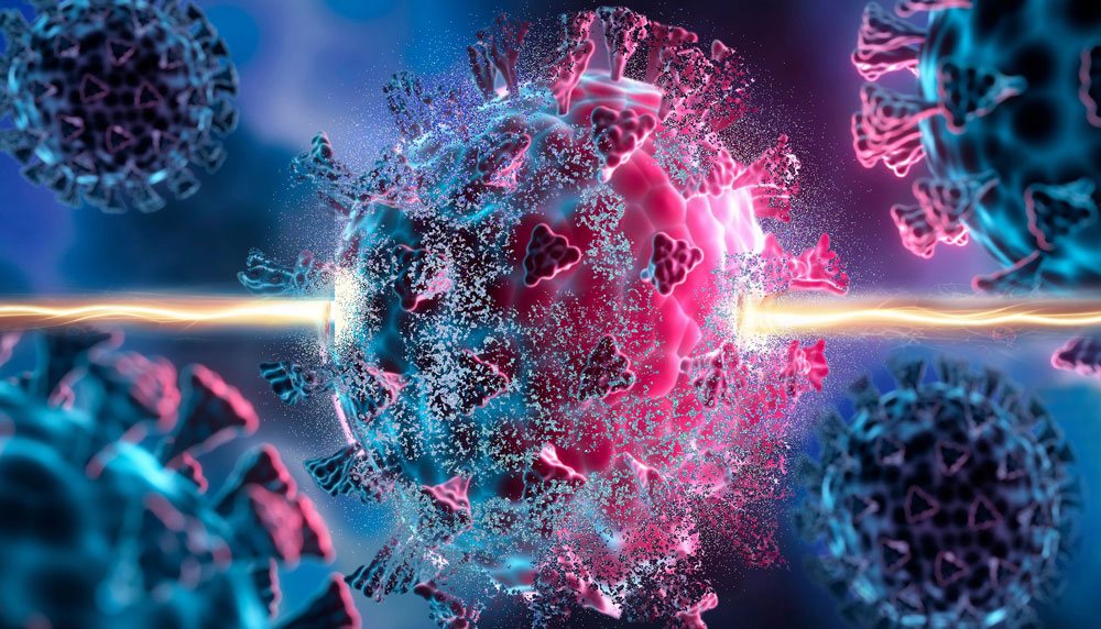 Ученые выяснили, как работает новый класс противовирусных препаратов