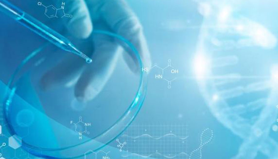 Украинская фармацевтическая компания зарегистрировала свой первый препарат в Азии