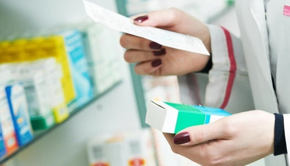 Для украинских фармпроизводителей упростили условия маркировки лекарств