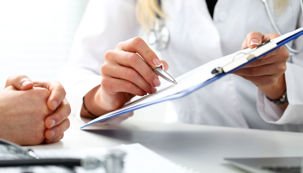 Как принять участие в Национальной программе медицинского скрининга 40+ в 2026 году?