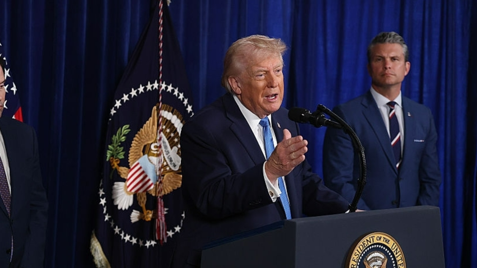 Трамп будет субсидировать нефтяные компании США, инвестирующие в Венесуэлу