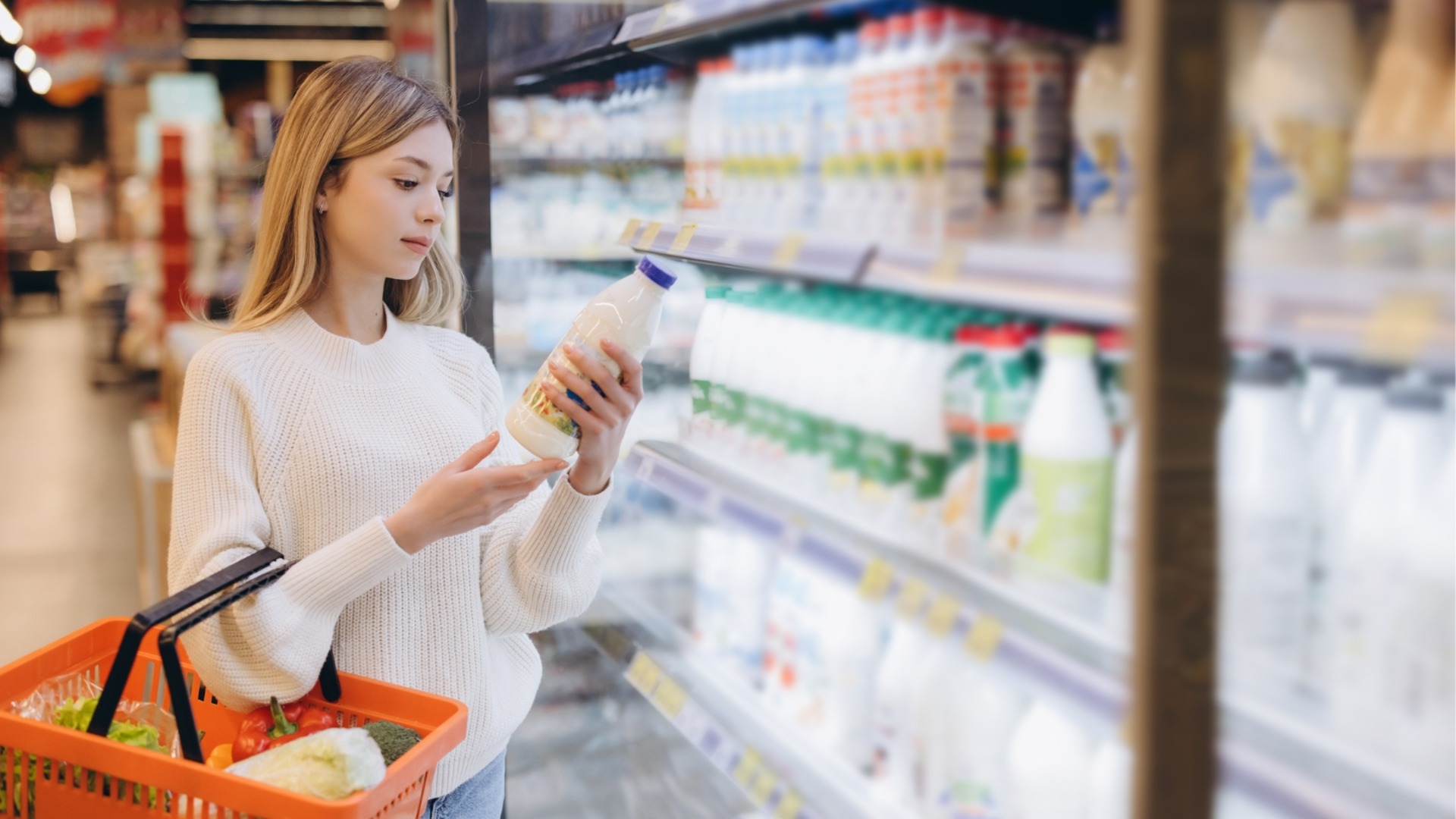 Растут ли цены и останутся ли пустые полки: ответ отрасли