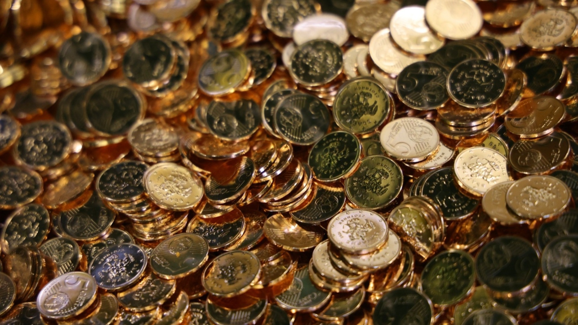 Явные сигналы о ценовых спекуляциях и плохой практике из-за евро