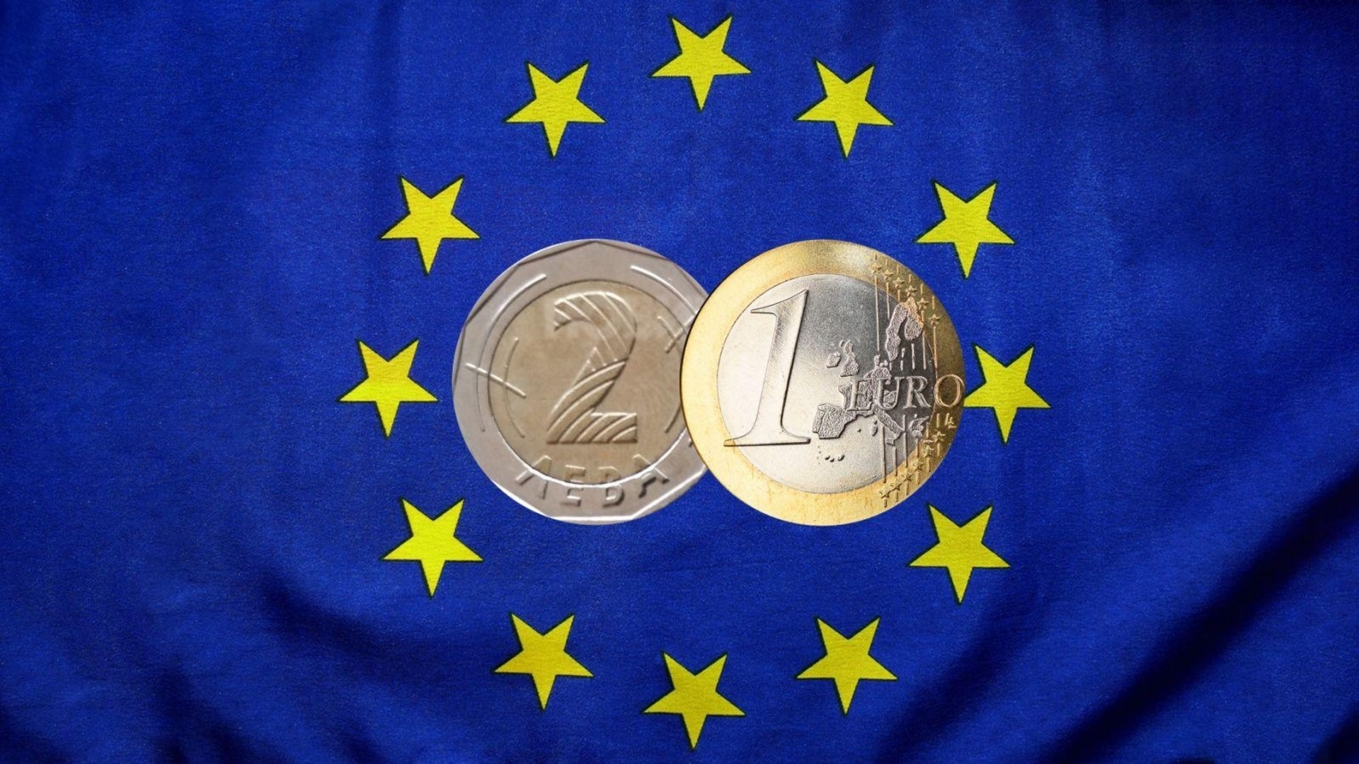 Болгария навсегда останется в еврозоне