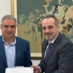 Болгарская торгово-промышленная палата приняла на себя председательство в АОБР