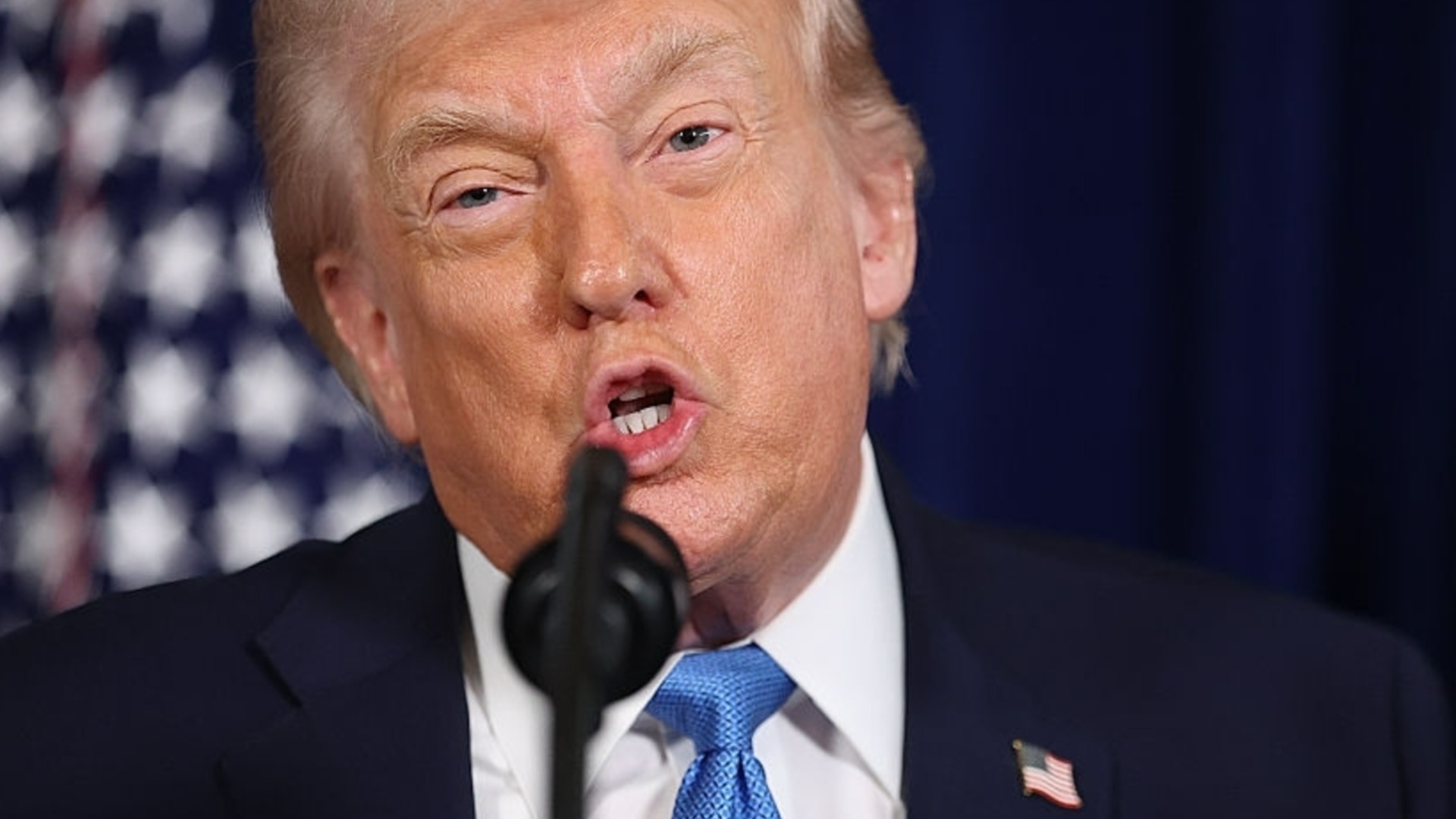 Трамп пригрозил Индии повышением тарифов на российскую нефть