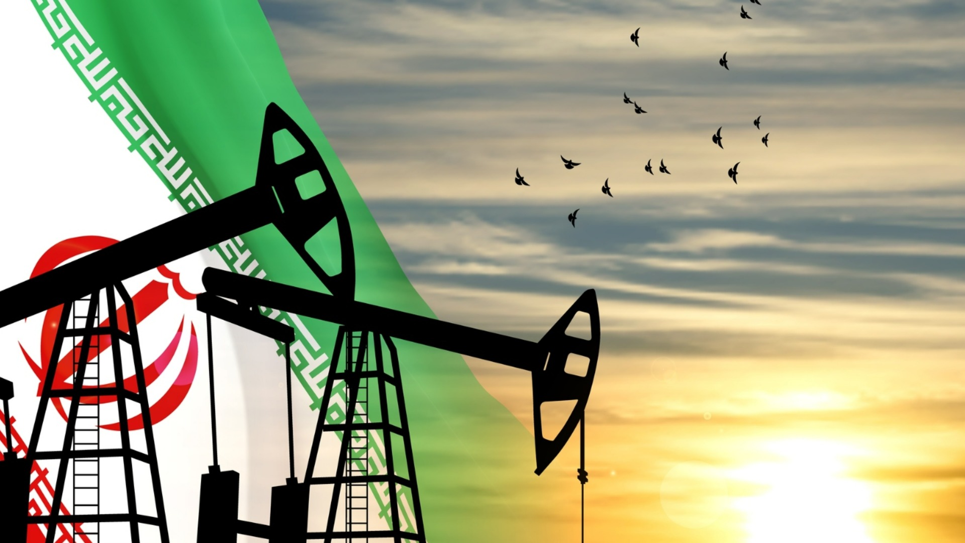 Цена на нефть пошла в новом направлении из-за Ирана