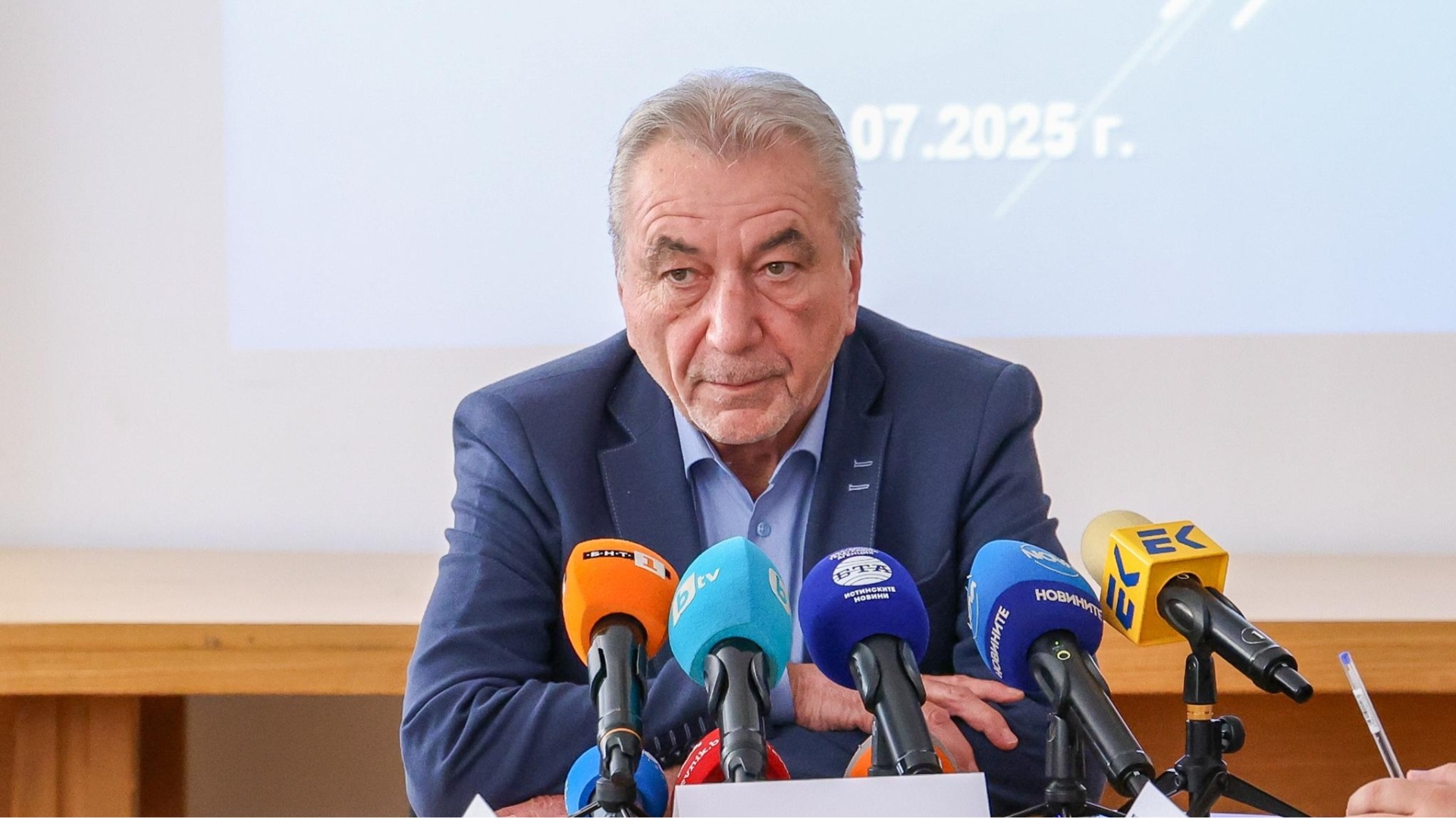 Росен Карадымов: Картели с повязками на лбу не ходят, расследование запрещенных соглашений требует времени