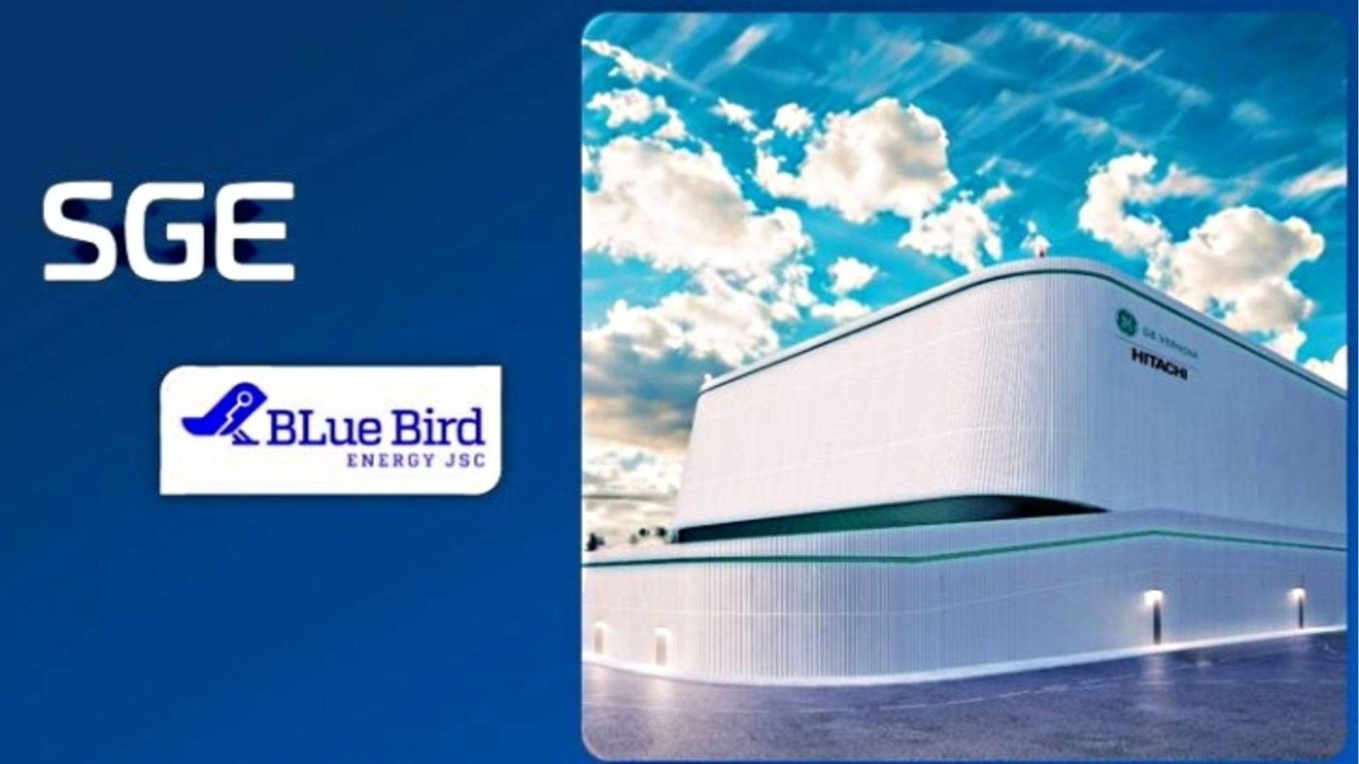 Болгарская Blue Bird Energy делает важный шаг на пути к строительству малых модульных реакторов в нашей стране