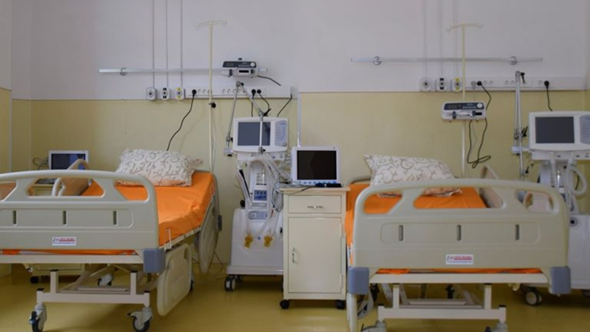 ЦПК проверяет наличие картеля в доставке продуктов питания в больницы