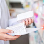 DEC рекомендует обновить инструкции к препаратам, содержащим азитромицин, бозутиниб и другие вещества