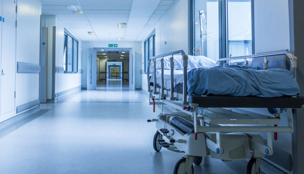 Какие заболевания остаются основными причинами смертности в Украине?