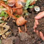 Самый эффективный способ компостирования