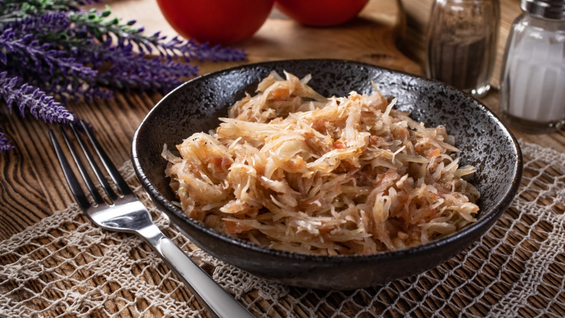 Какие ошибки мы допускаем при приготовлении свежей капусты?