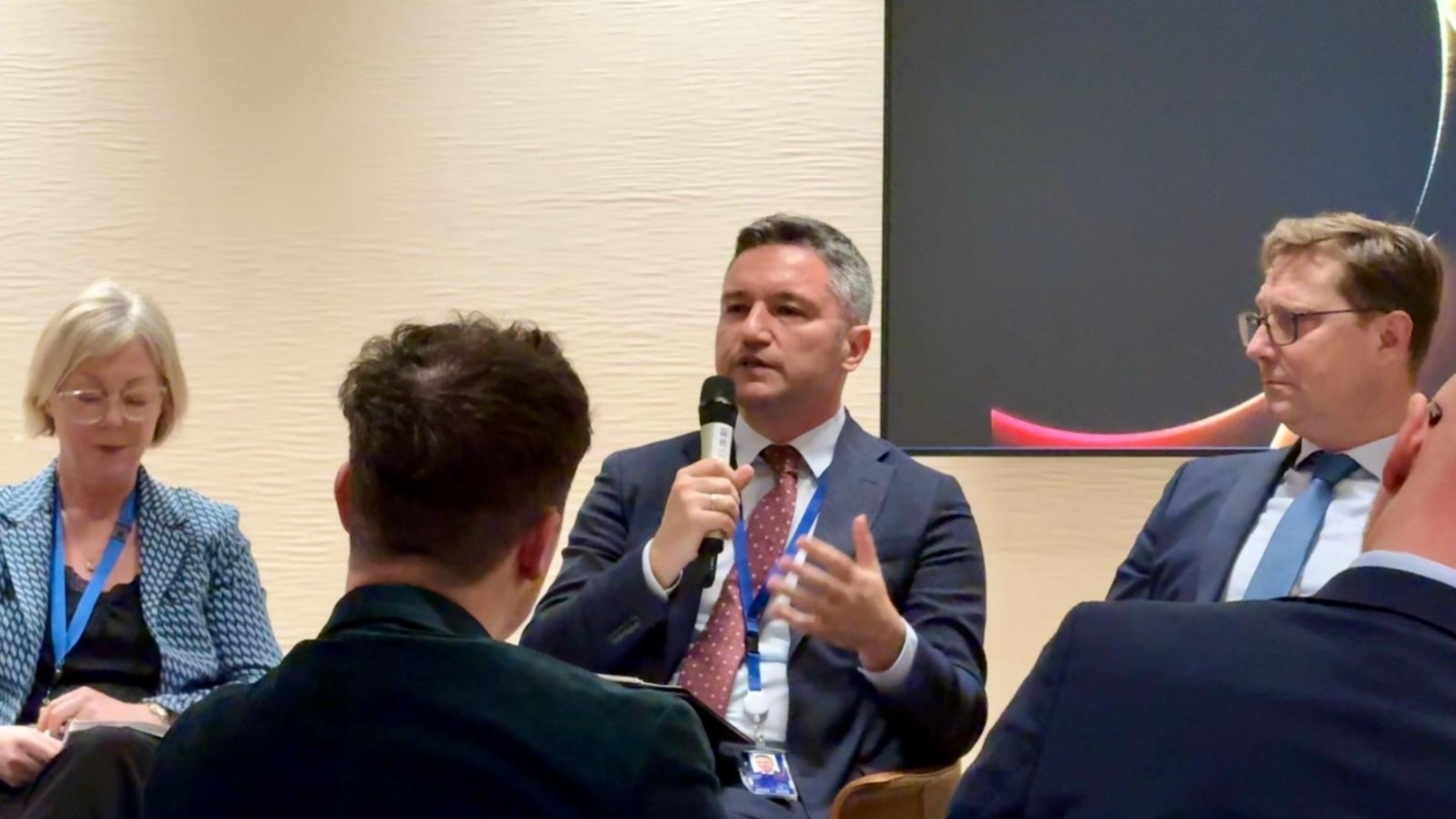 Вигенин: Европейские правила помогают бизнесу, когда они умны и осуществимы