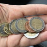 Первый день с евро: изменение отображения цен