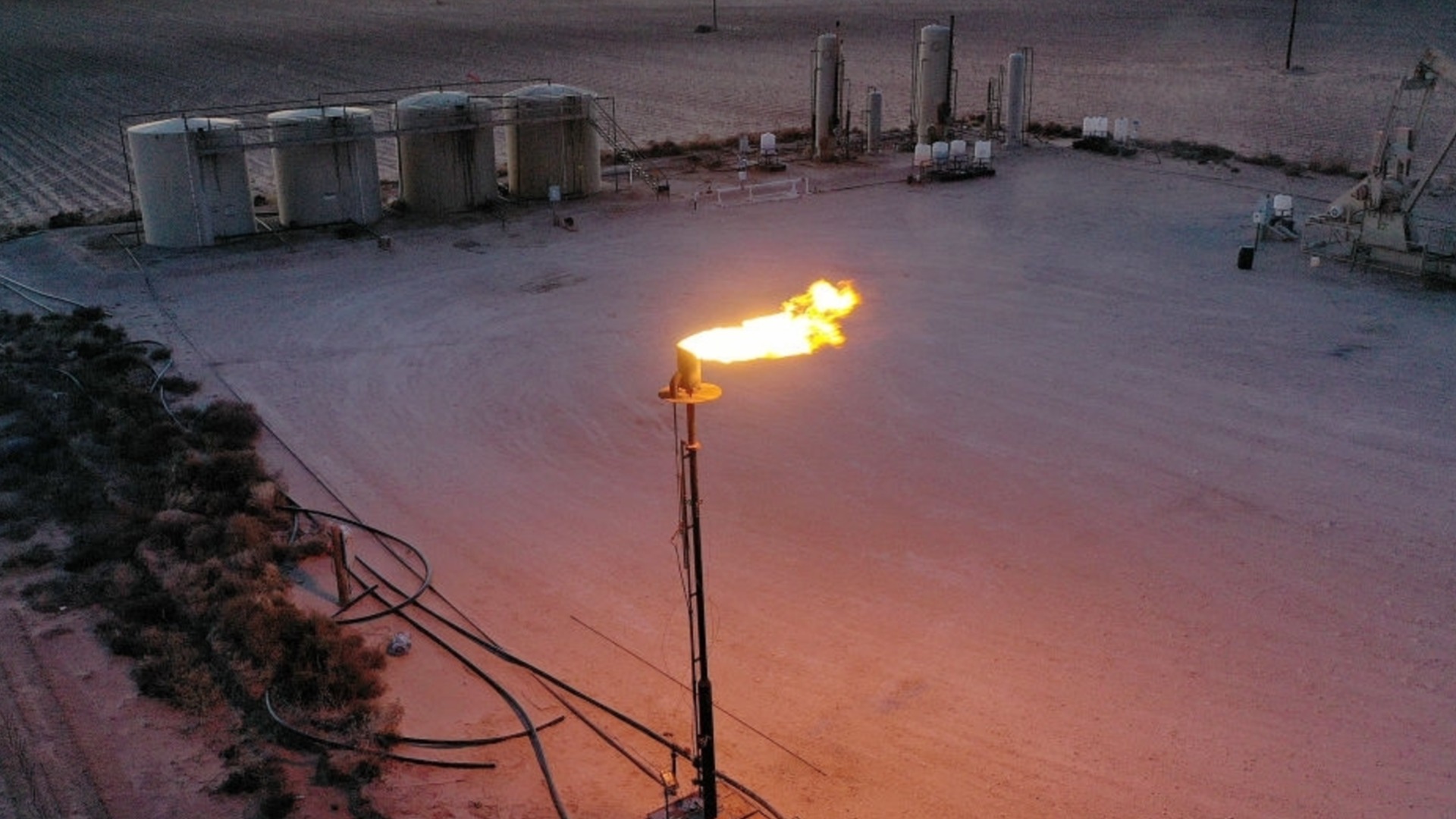 Главным покупателем венесуэльской нефти при Мадуро был Китай: что выиграл Пекин