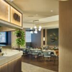 Вечер, посвященный любви: День святого Валентина в ресторане OXBO