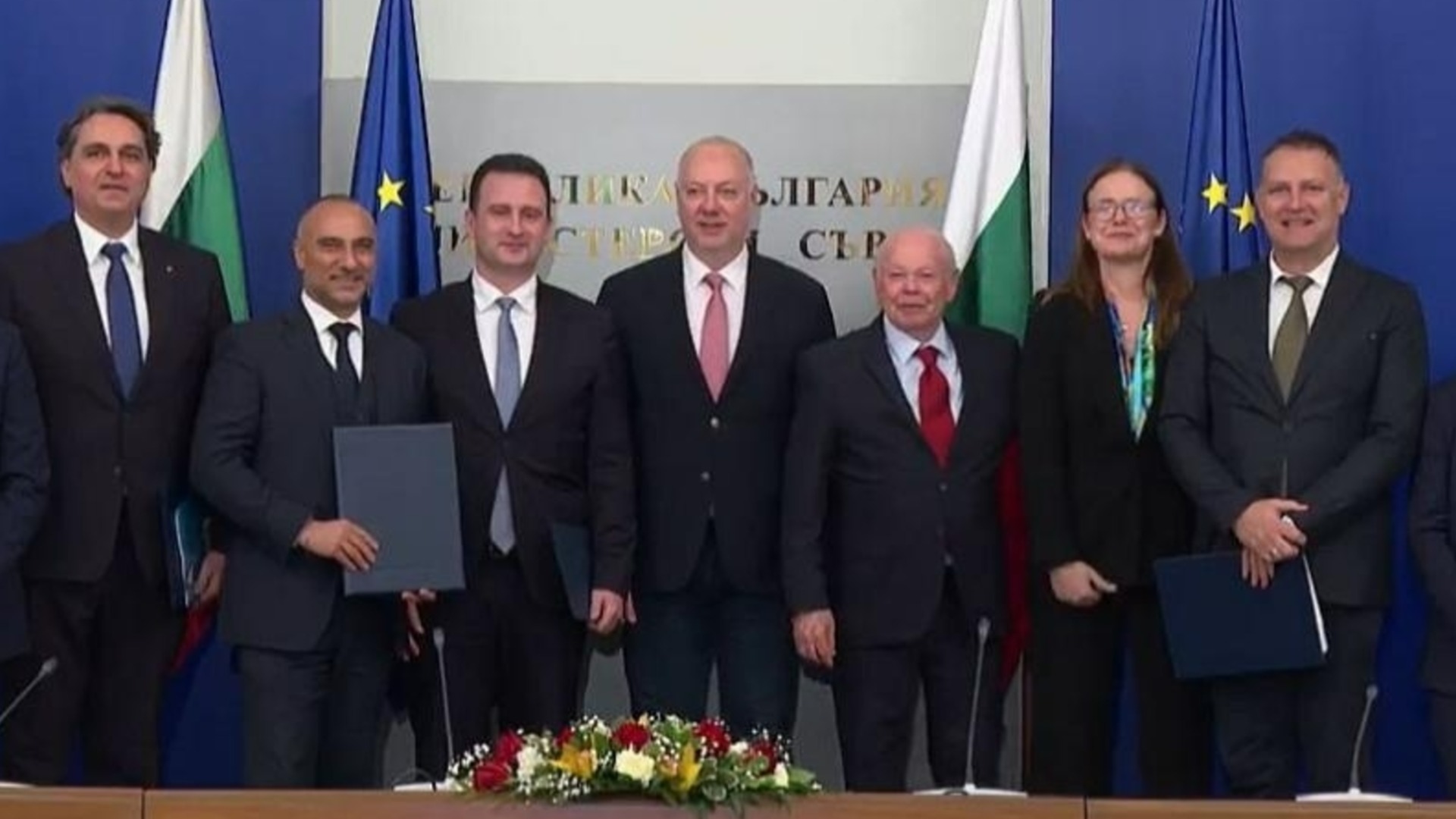 Чиновник: Государство через BEH будет участвовать в разведке нефти и газа в Черном море