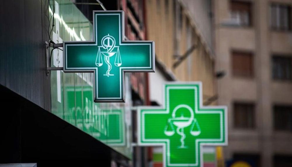 В Киеве утвердили список круглосуточных аптек на случай отключения электроэнергии