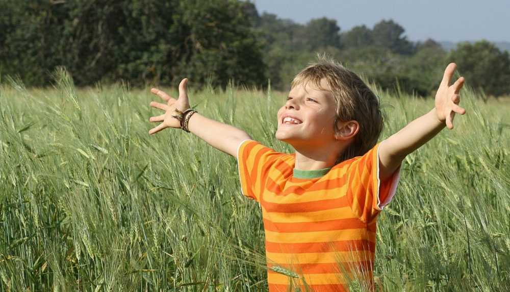 Ученые выяснили, почему у некоторых людей нет детских воспоминаний