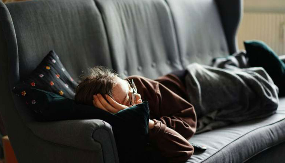 Исследование: телевизионная зависимость связана с более высоким уровнем одиночества