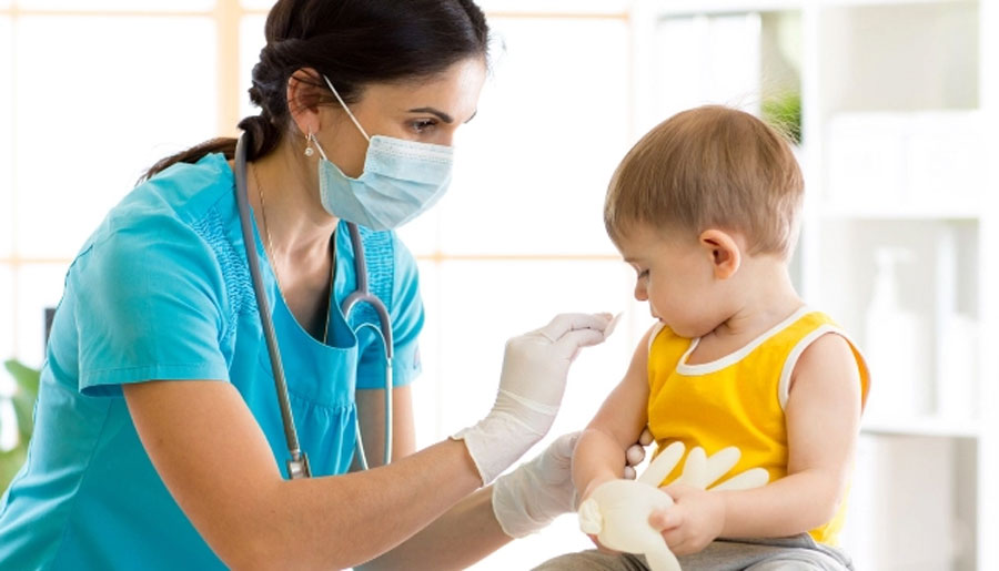 В Украине растет доверие к вакцинации: результаты опроса