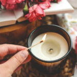 Чем могут быть опасны ароматические свечи: что говорят ученые