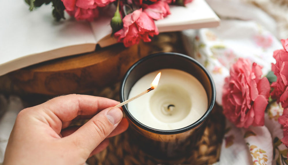 Чем могут быть опасны ароматические свечи: что говорят ученые