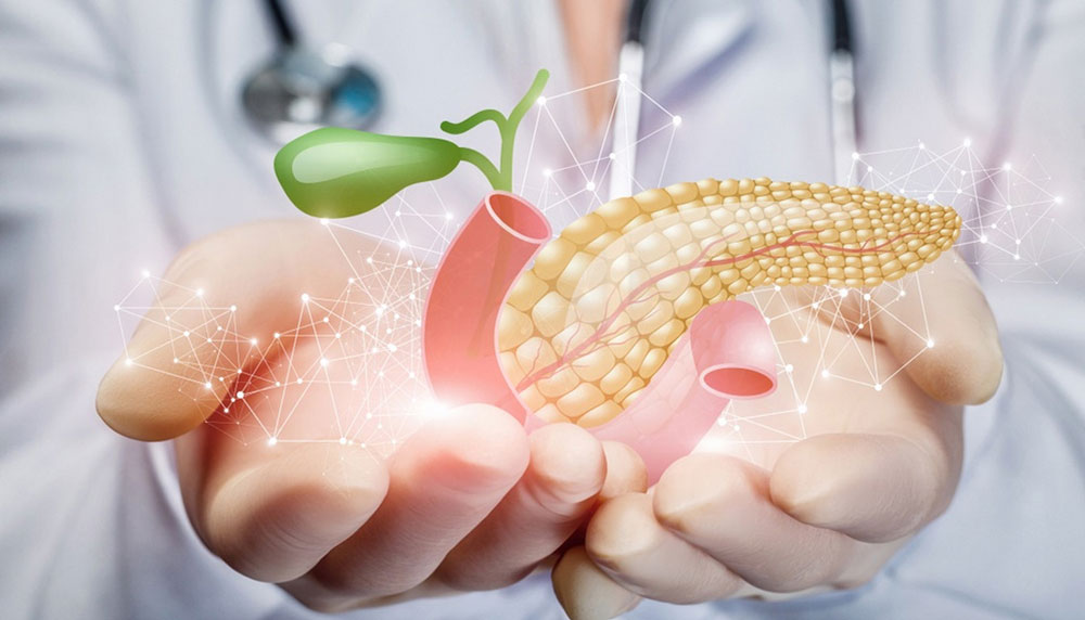 Выявлен еще один фактор, способствующий развитию рака поджелудочной железы