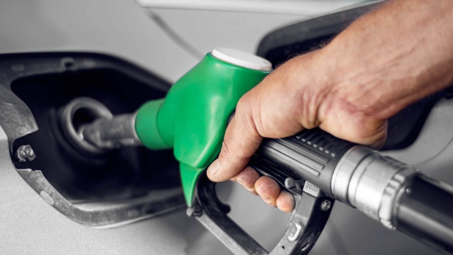 Новое повышение цен на топливо в Северной Македонии