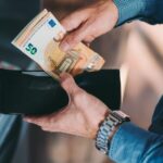 Поддельный евро из банкомата: вот правда