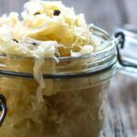 Квашеная капуста в банках: Без варки и долгого ожидания