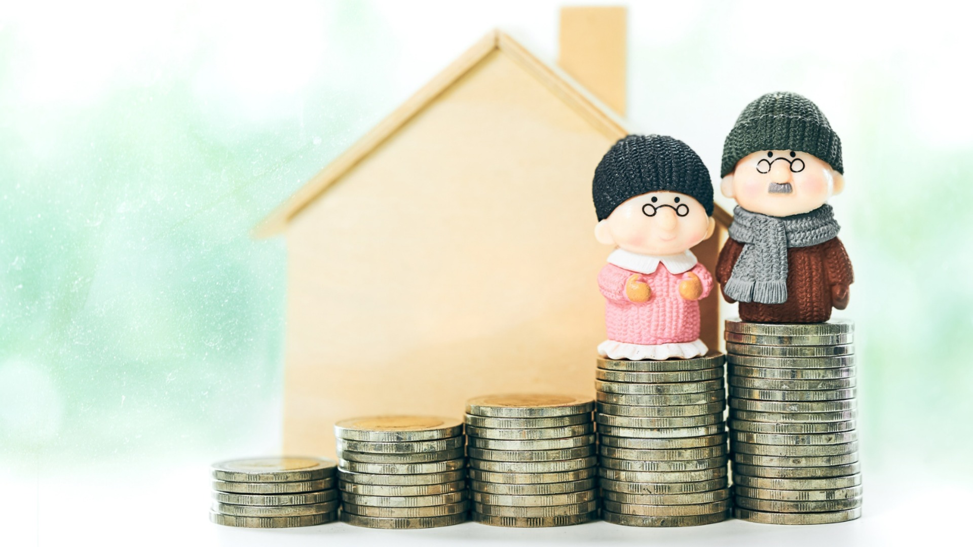 Все пенсионные фонды имеют положительную доходность