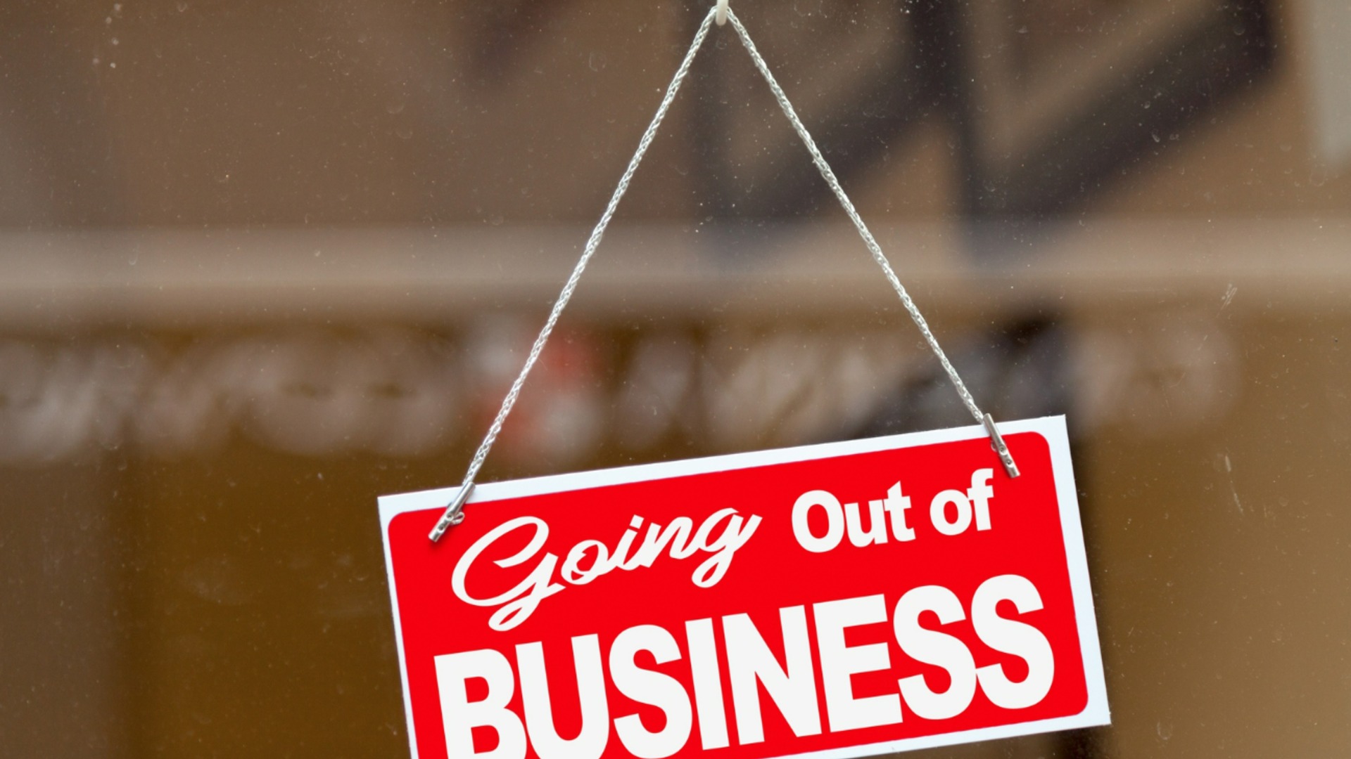 Банкротства бизнеса в 2026 году вырастут: прогноз