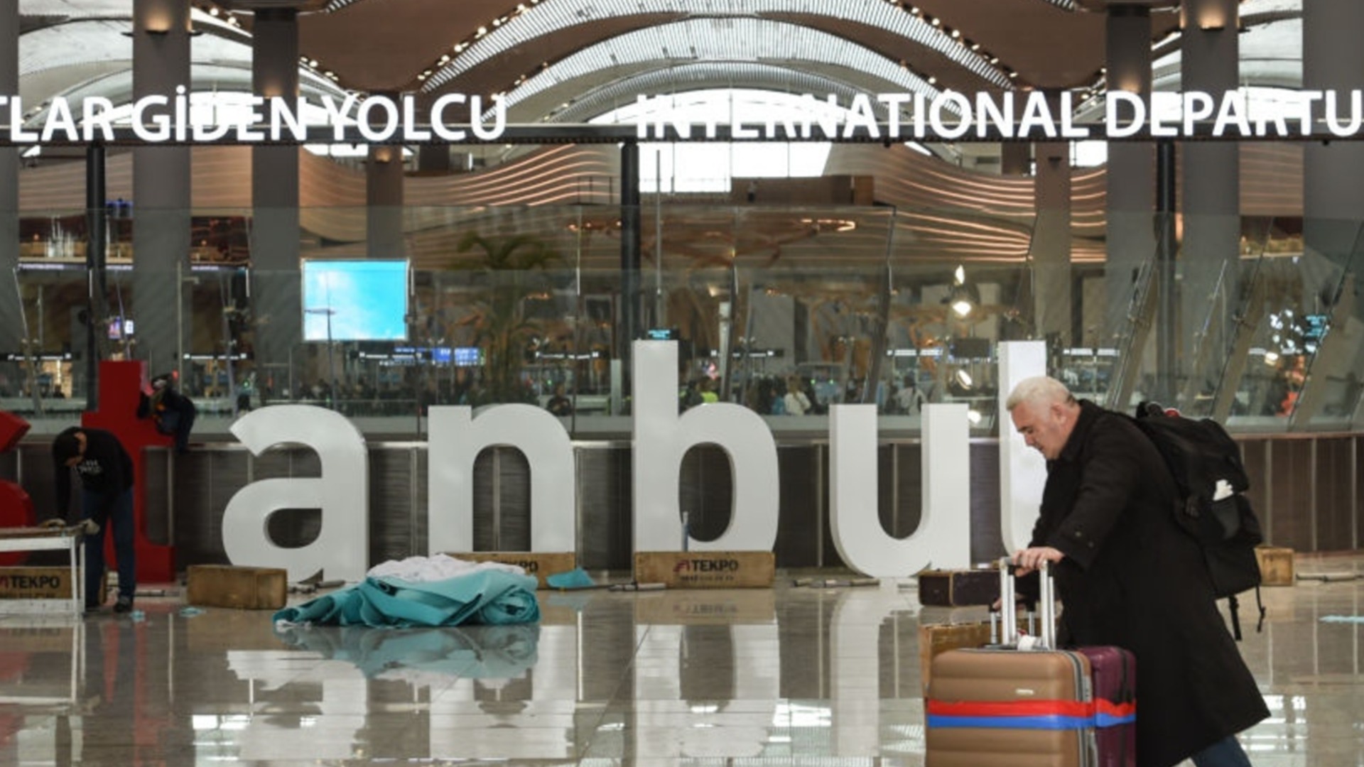 Турция осуществит 8 мегапроектов с Rolls-Royce